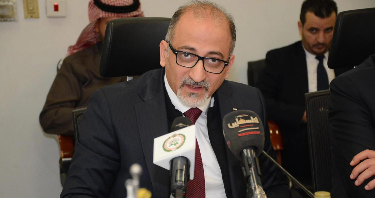 البرلمان العربي يدعم تبني اسم وتوصيف لجريمة الإبادة الجماعية في غزة