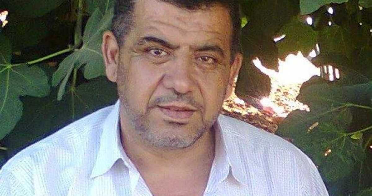 في الذكرى الخامسة لرحيل الأديب فرج عبد الحسيب المالكي