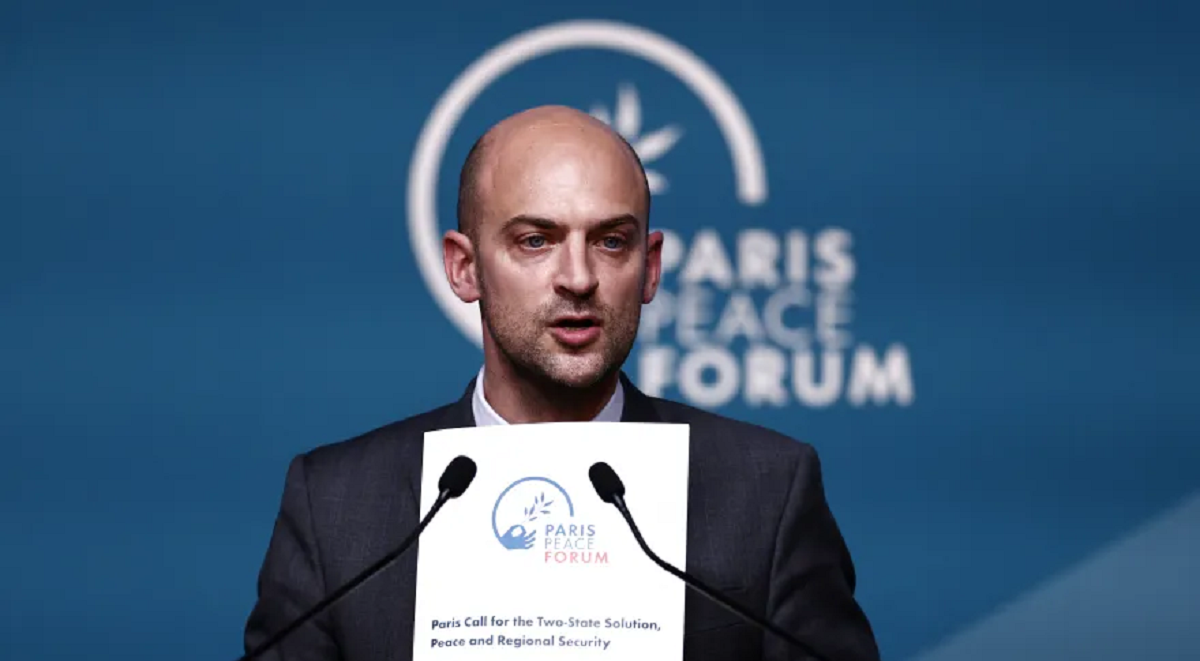 فرنسا: البرنامج النووي الإيراني يشكل تهديدا لإسرائيل وأوروبا