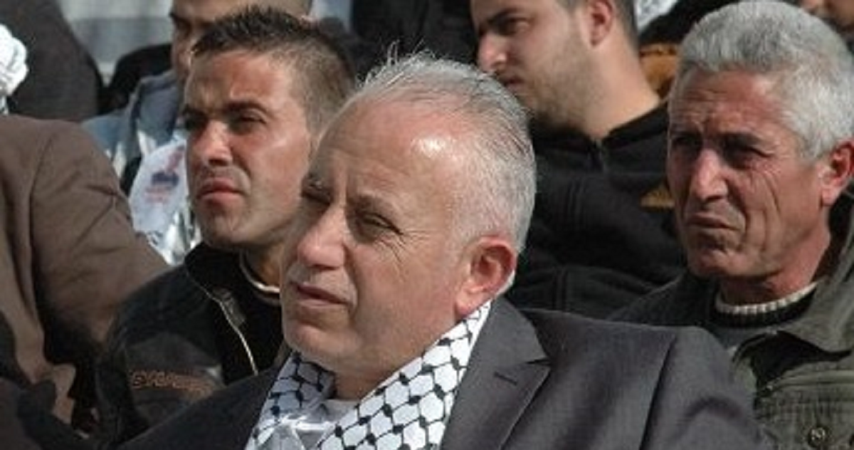 جيش الإحتلال يعتقل قيادة حركة "فتح" في سلفيت 