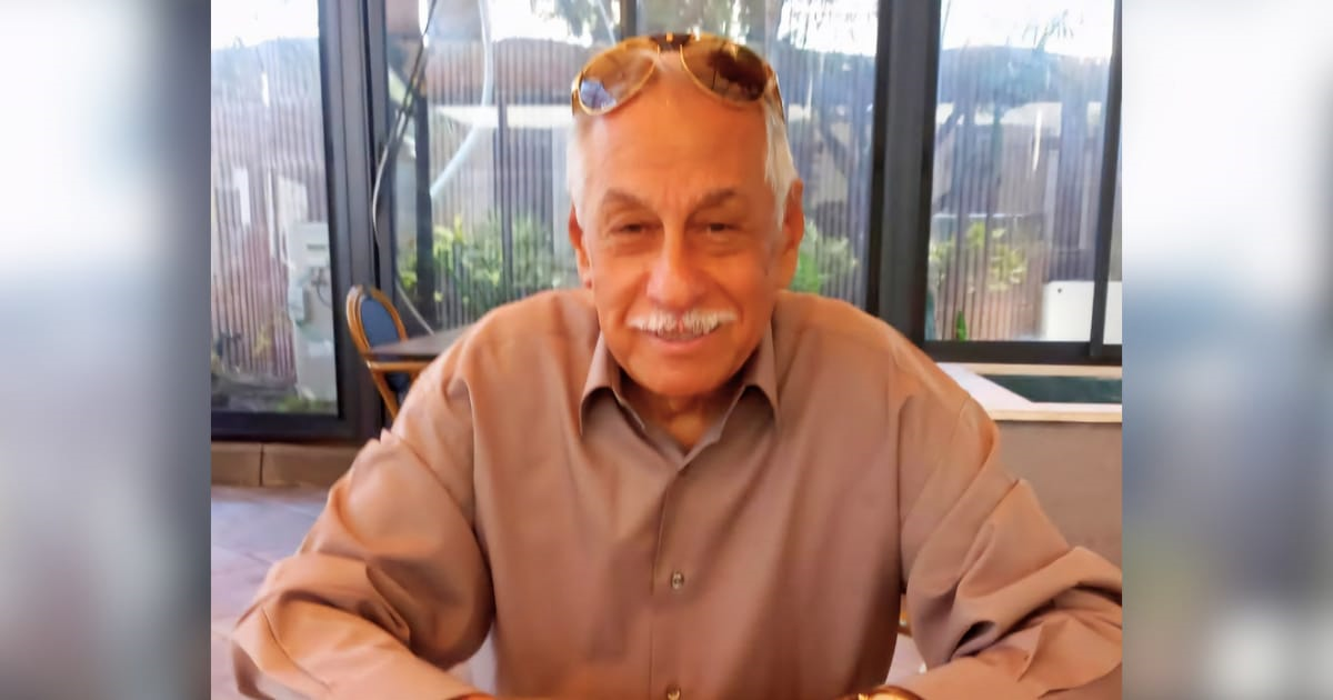 رموز مقدسية : فؤاد جبر .. سيرة انسان مكافح خاض تحديات وحقق نجاحات 