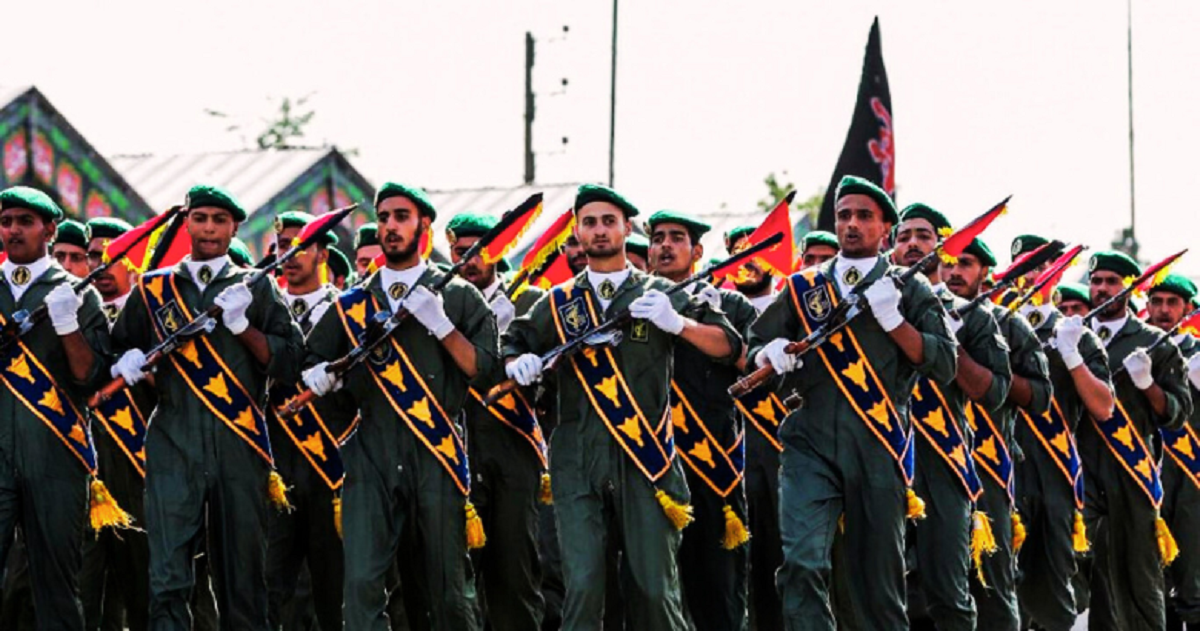 للمرة الثانية خلال أسبوع.. جيش الاحتلال يعتقل عناصر من فيلق القدس جنوب سوريا