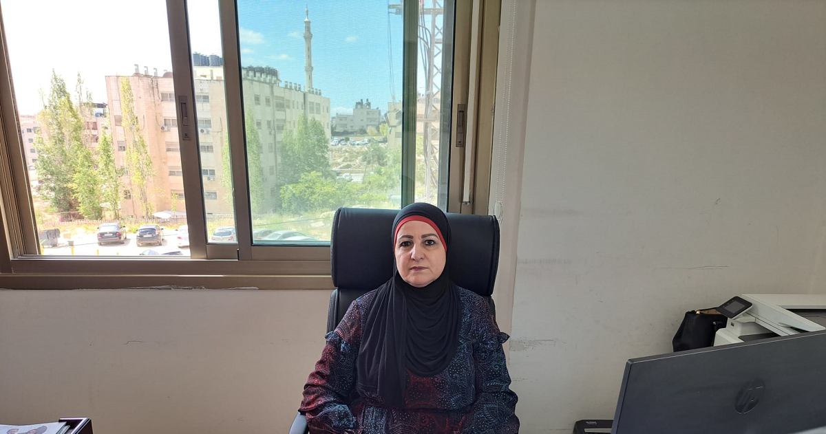 دائرة التعليم بالمؤتمر الوطني الشعبي للقدس تصدر تقريرا عن مدارس "الاونروا" في المدينة المقدسة  .. وجابرتقدم عدة توصيات