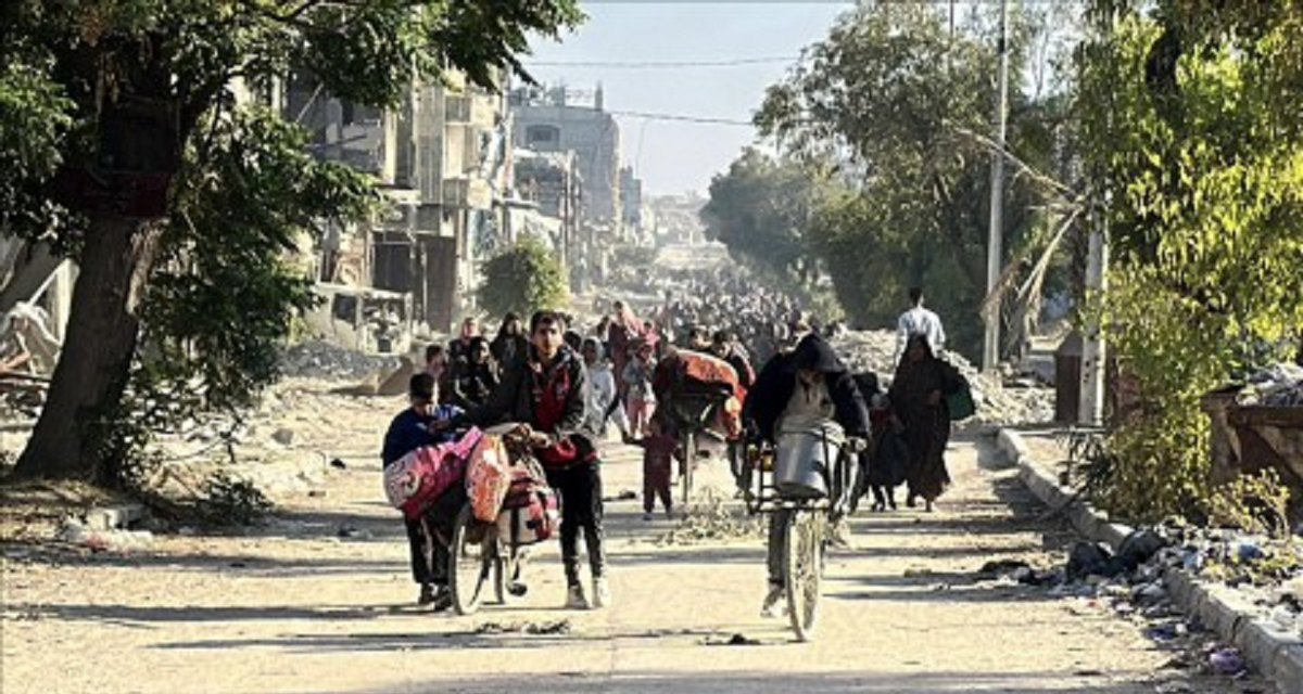  3 بلديات في غزة توقف خدماتها قسرا جراء نفاد الوقود