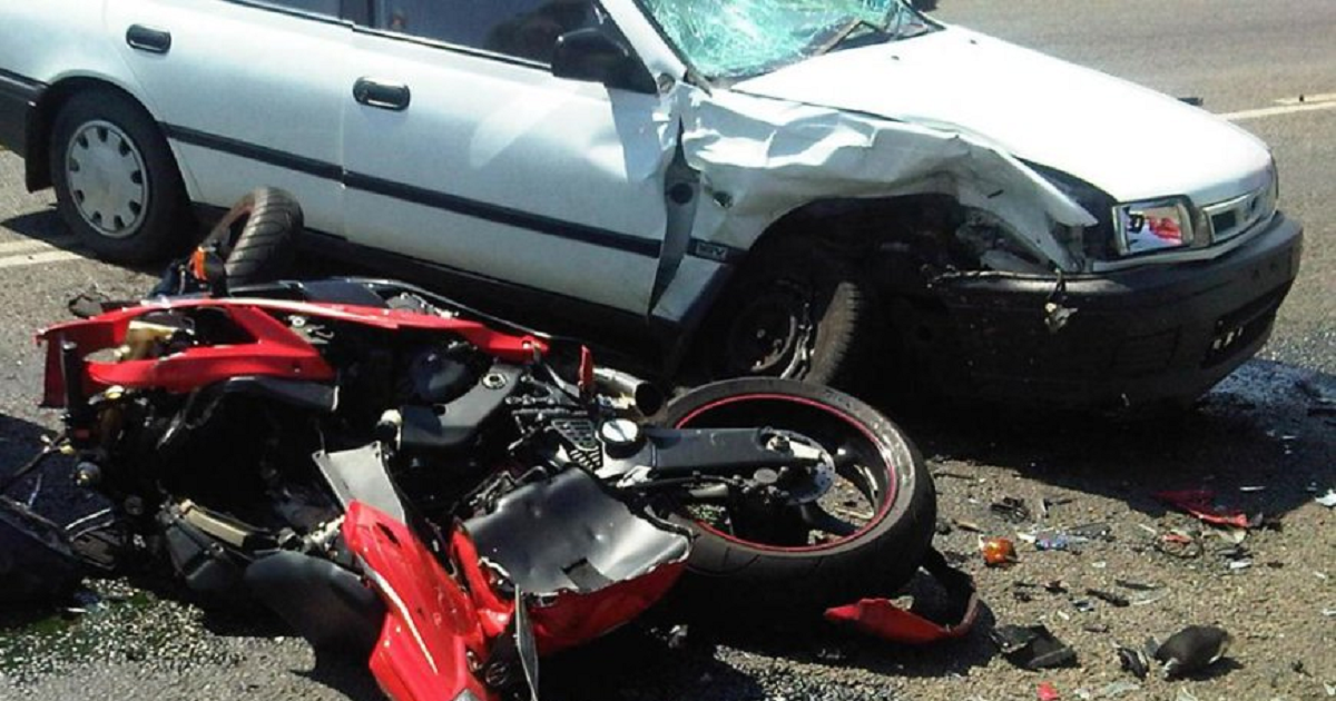 مصرع شاب بحادث سير في نابلس