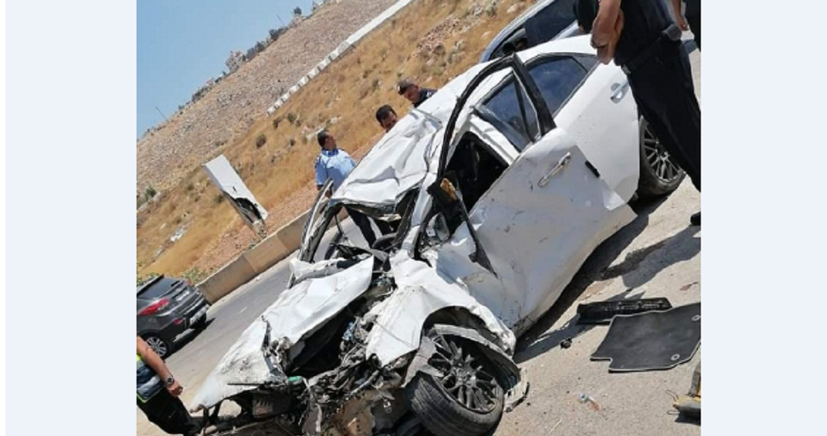 وفاة مواطن من بيت فجار بحادث سير في رام الله