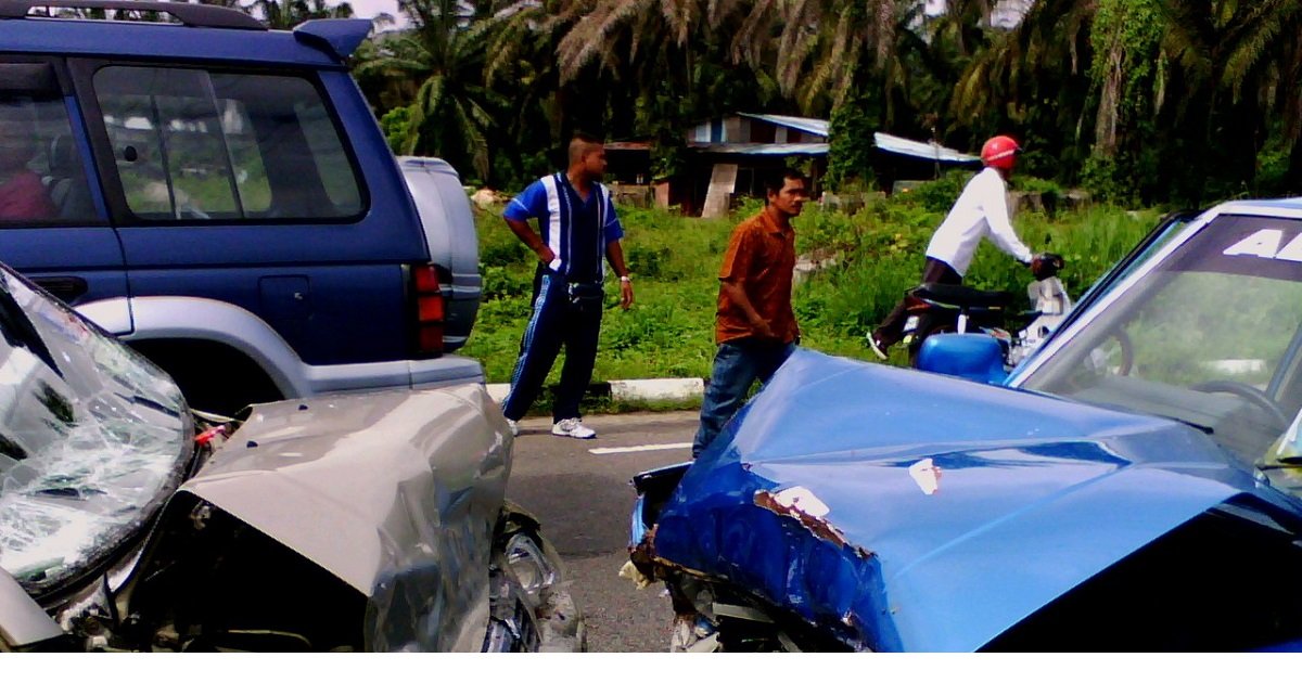 مصرع شاب إثر حادث سير بمركبة غير قانونية في رام الله