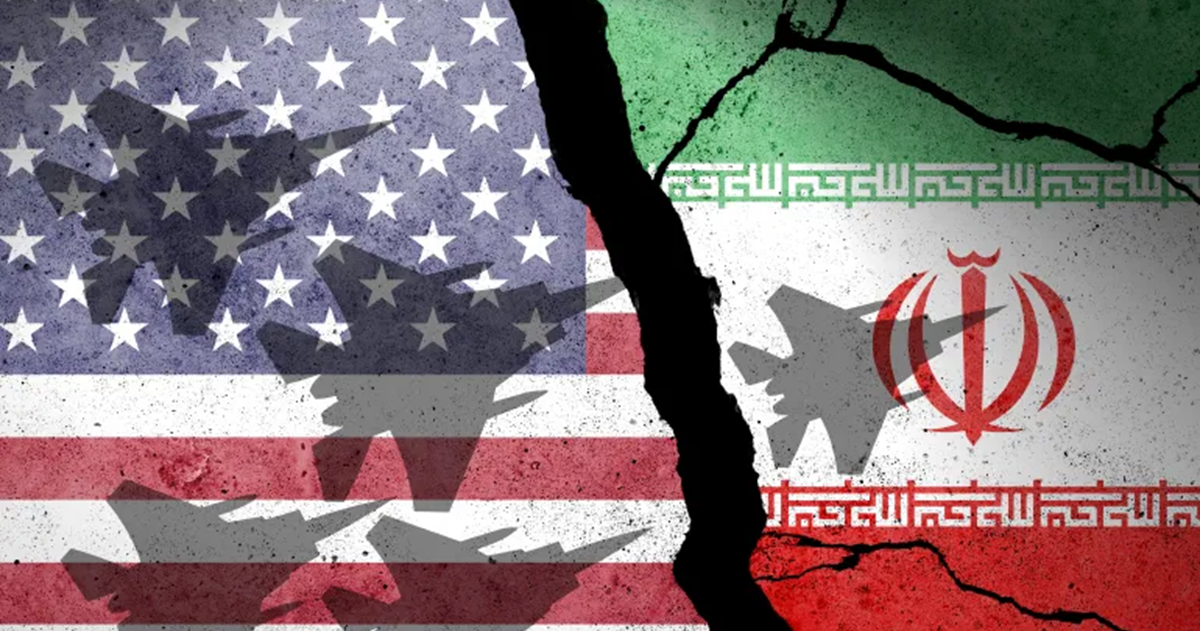 بيان : الحرب على إيران فضحت أكذوبة قوة أمريكا الخارقة