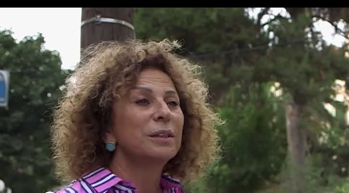 رموز مقدسية : هدى الامام .. محاربة مقدسية على الخطوط الامامية للرواية الفلسطينية  