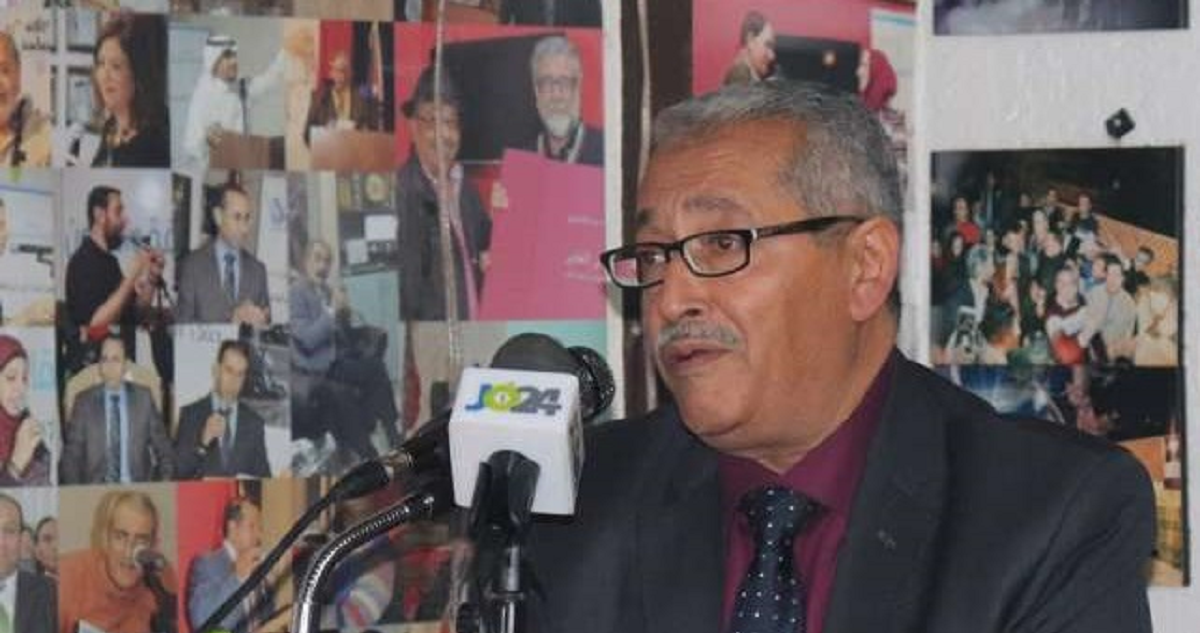 تتبيع لا تطبيع... وتجويع للتركيع