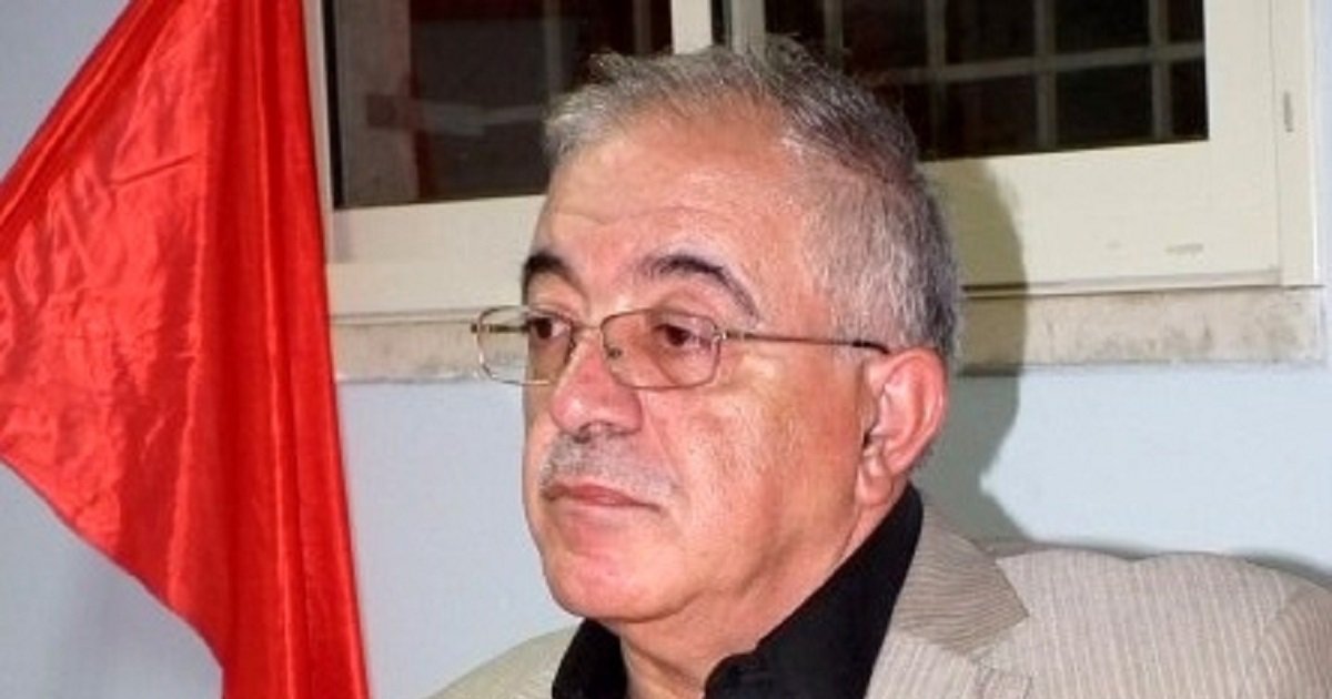 وداعا أيها الاب الامين البابا فرنسيس