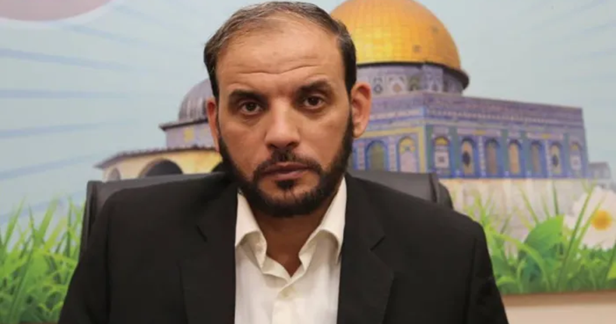 "حماس" تدعو لتشكيل لجنة وطنية خاصة لمتابعة الحراك المتعلق بمناصرة الاسرى 