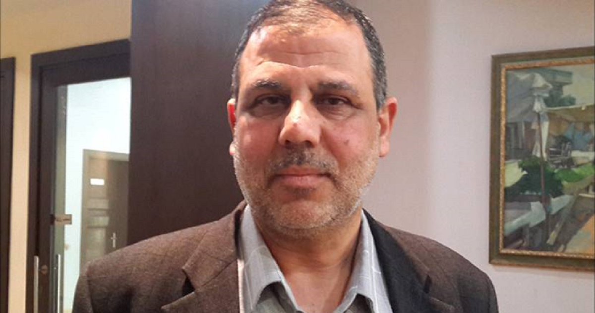  قراءة على هامش رواية "دابة الأرض" لأحمد رفيق عوض