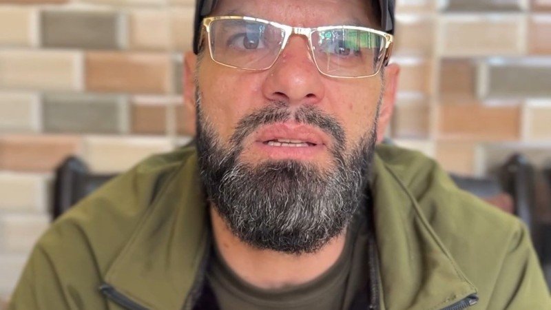 إعادة اعتقال الاسير المحرر هيثم جابر 