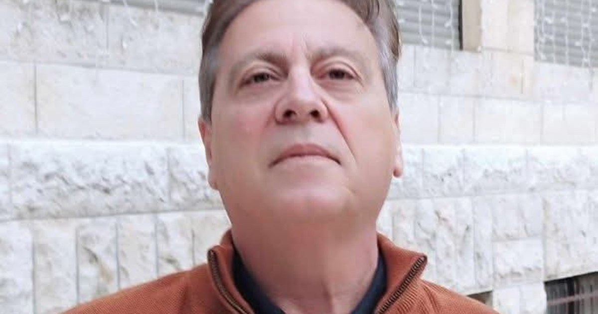 "جارو دمرجيان".. صاحب الضربات الساحقة ..  نجم كرة الطائرة في YMCA بالزمن الجميل