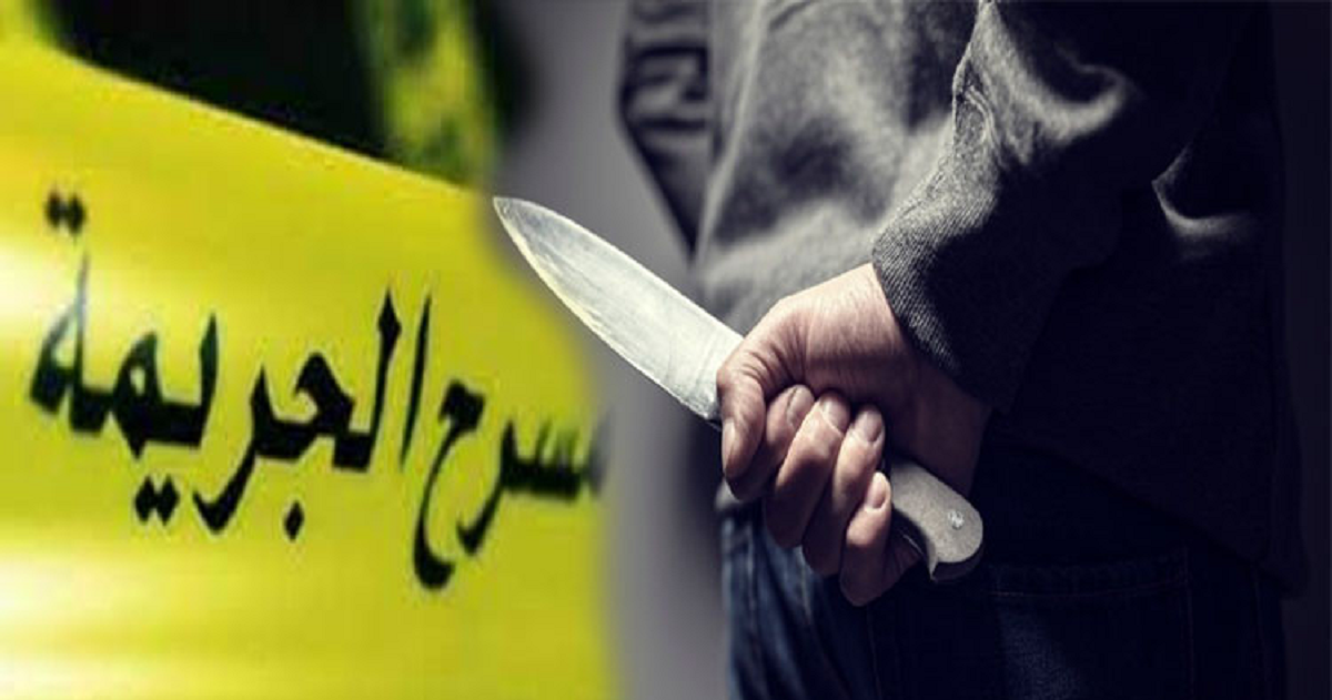 كشف ملابسات جريمة قتل وقعت قبل شهر في رام الله