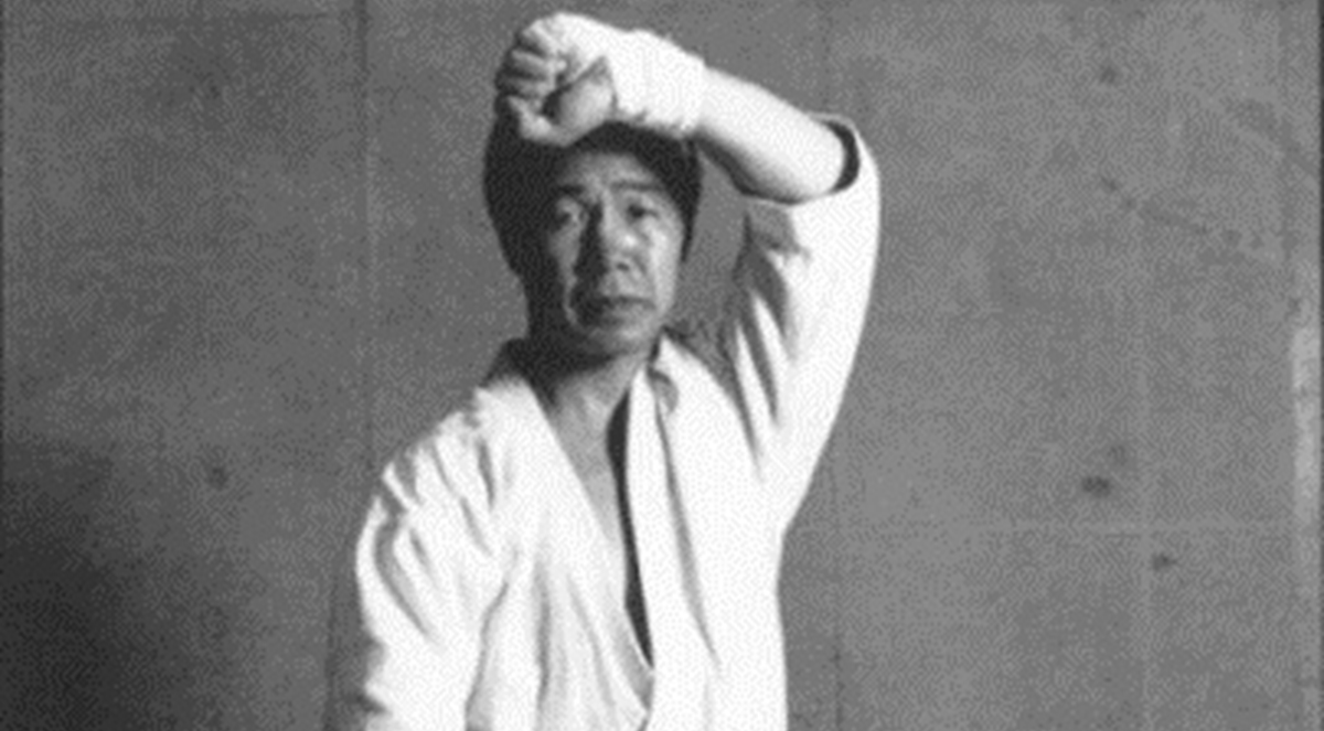 ملخّص لحياة ومسيرة المعلم ماساو كاگاوا  أبرز أساتذة وشخصيات الشوتوكان في اليابان 