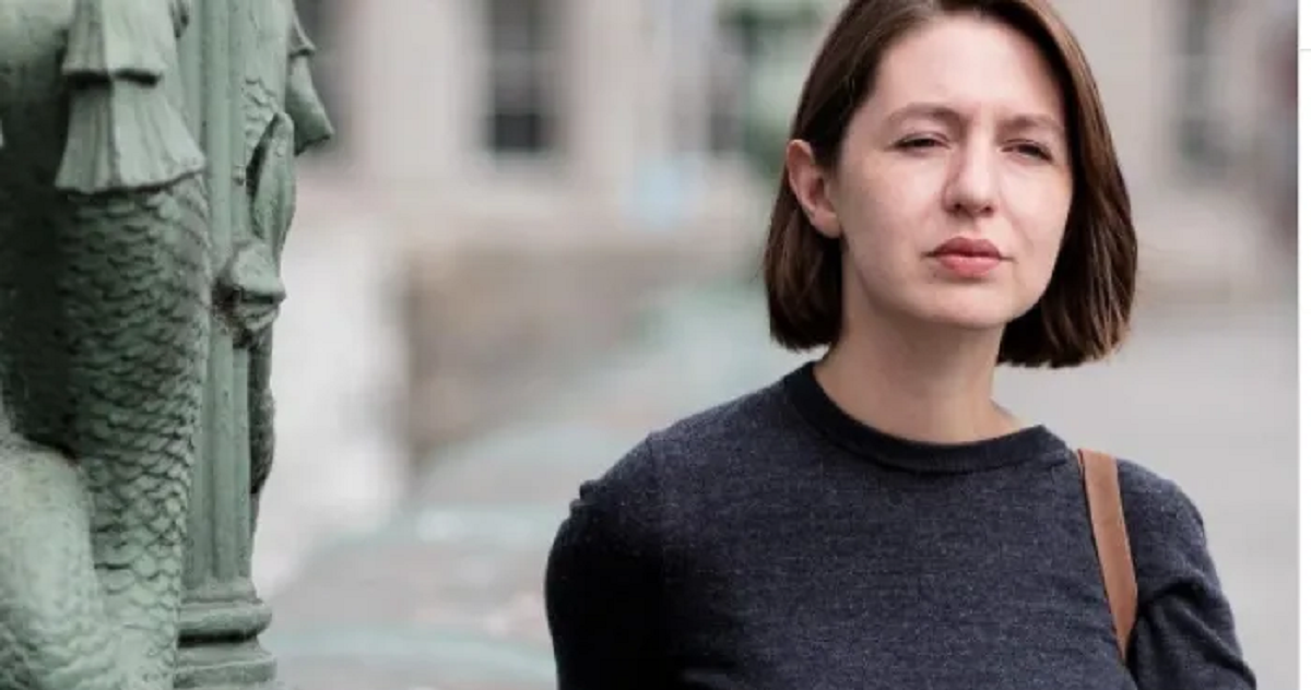 الحكومة البريطانية توجه تحذيرا لكاتبة أيرلندية داعمة ل"فلسطين أكشن"