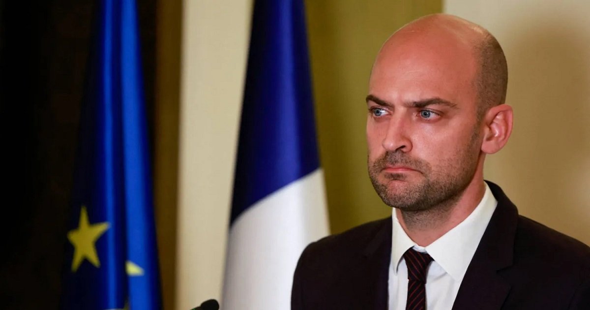 فرنسا تدين بشدة خطة اسرائيل  السيطرة على غزة