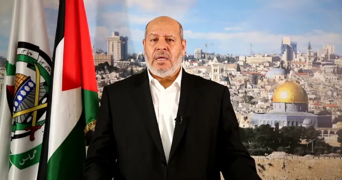 من هو خليل الحية ، لا يثق بخالد مشعل ويسعى الى رئاسة حماس !!