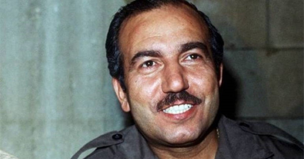 أمير الشهداء.. 37 عامًا على اغتيال القائد خليل الوزير "أبو جهاد"