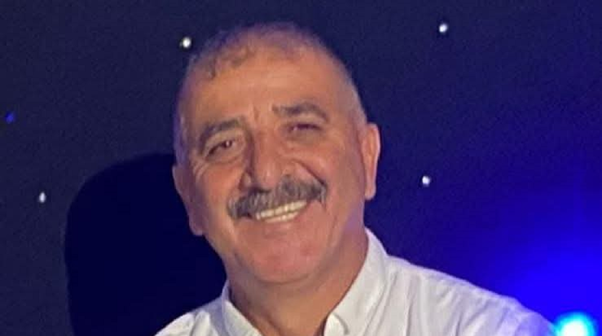 الرياضي المقدسي خميس ادكيدك ..  شعلة متوهجة في سماء القدس الرياضية والاجتماعية 