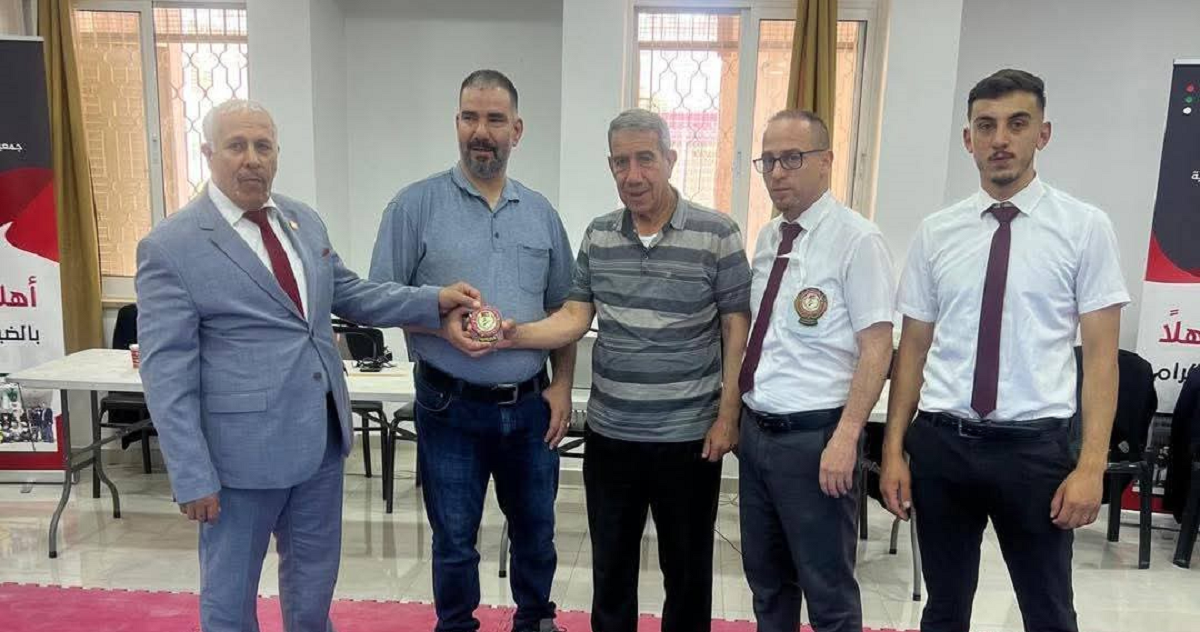 تحت إشراف اتحاد الكاراتيه ... دوري لفئتين عمريتين بالخليل  