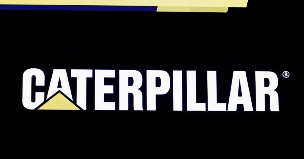 أمريكا “منزعجة” بسبب تخارج صندوق الثروة النرويجي من كاتربيلر التي تستخدم معداتها في الحرب على غزة