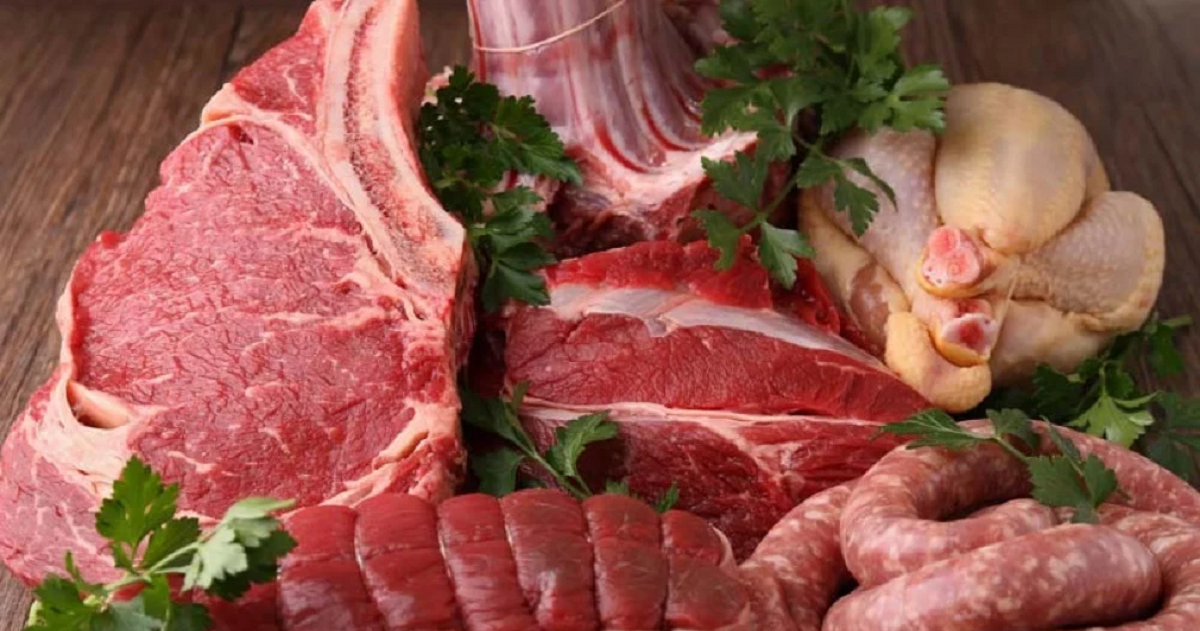 هنية:  ارتفاع أسعار اللحوم مخالف للإعلانات ويستوجب إجراءات بحق المستفيدين من الكوتا