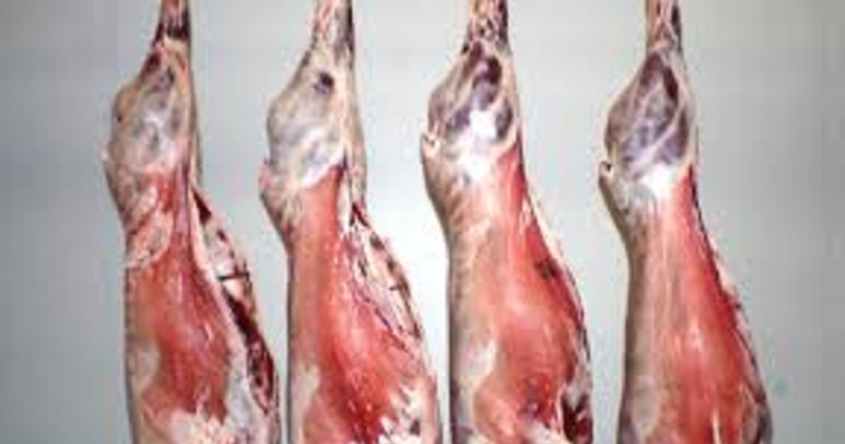 اجتماع موسع يبحث إجراءات استقرار أسعار اللحوم في السوق