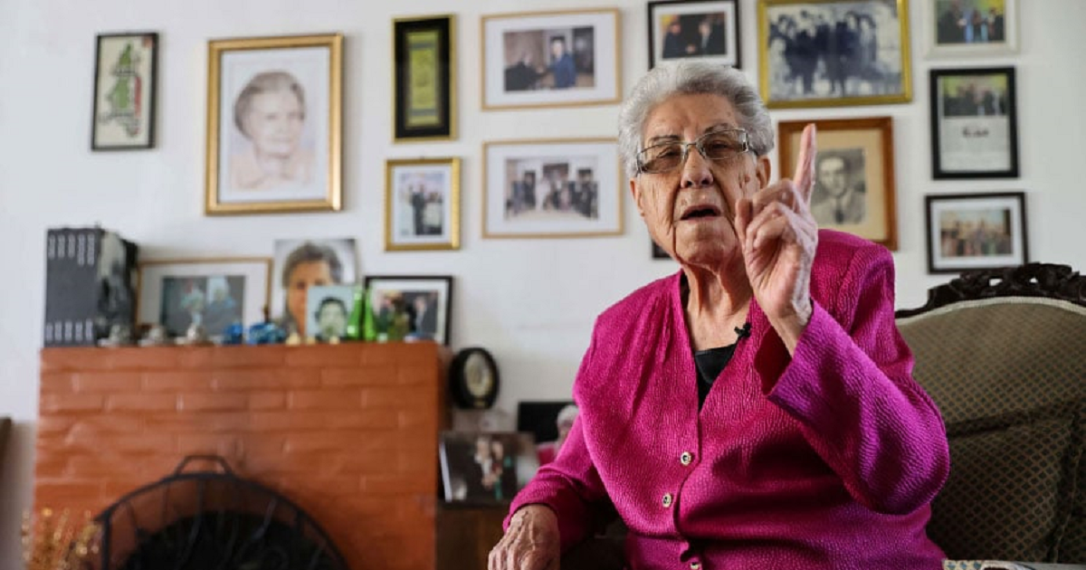 رموز مقدسية ..  ماهرة الدجاني.. سيدة العلم والتعليم  والمربية الأولى