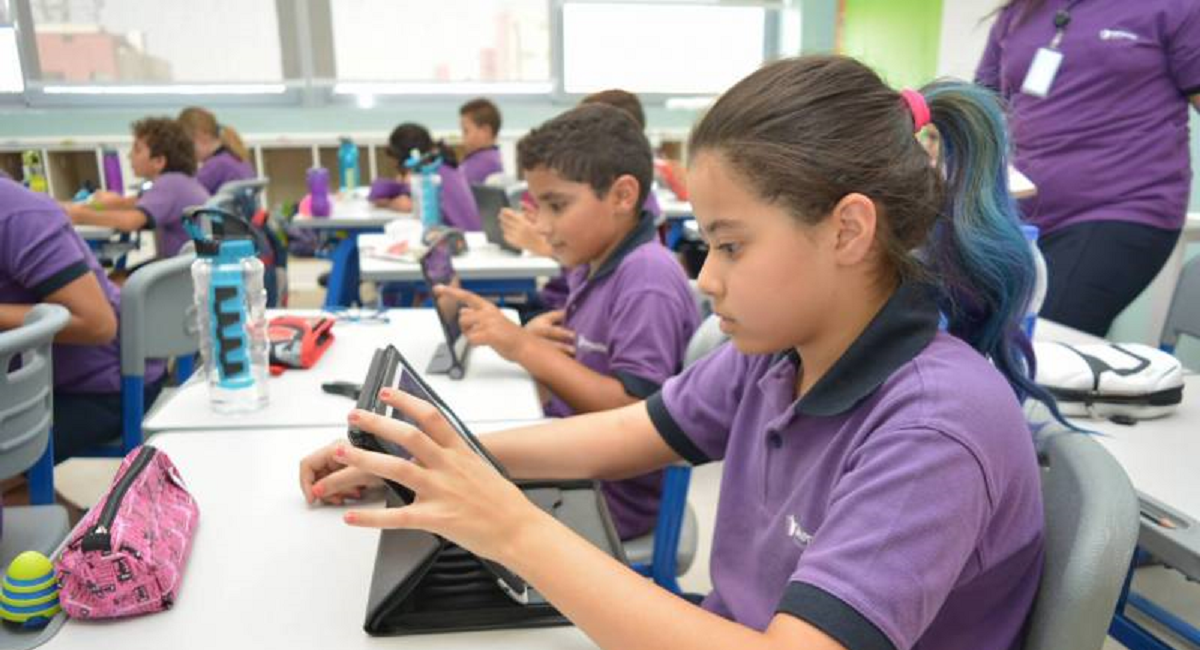 نقابة اصحاب المدارس الخاصة في نابلس تطالب بالرجوع الى التعليم الوجاهي