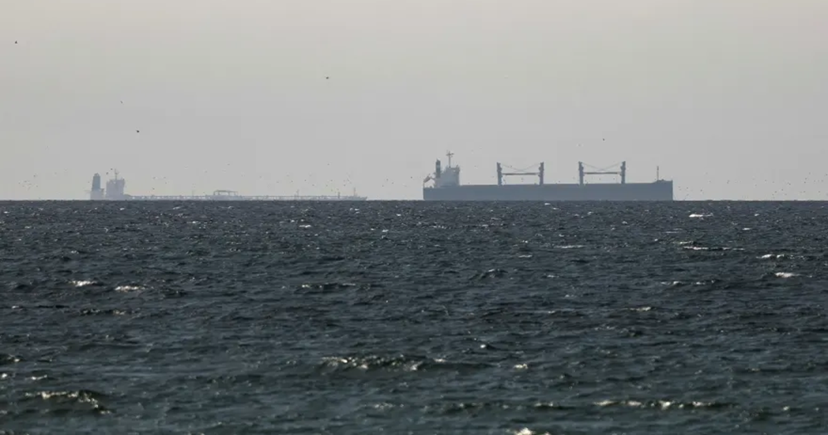 تقرير  مرتبط بالحرب وانعكاساتها على المنطقة : لماذا يسهل على إيران إغلاق مضيق هرمز؟