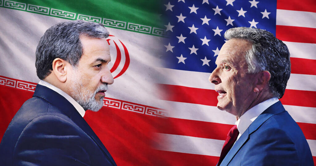 مسؤول إيراني كبير: خلافات كبيرة لا تزال قائمة بين إيران والولايات المتحدة