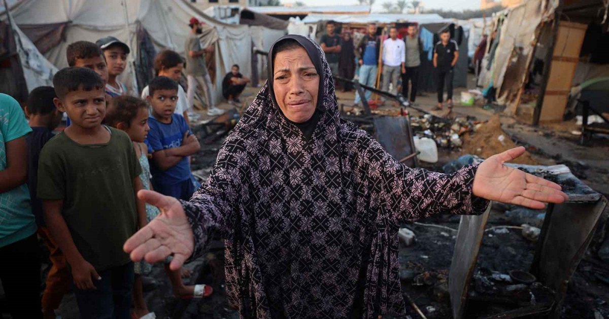 إسرائيل تنفي حدوث تقدم في مفاوضات التهدئة مع "حماس" 