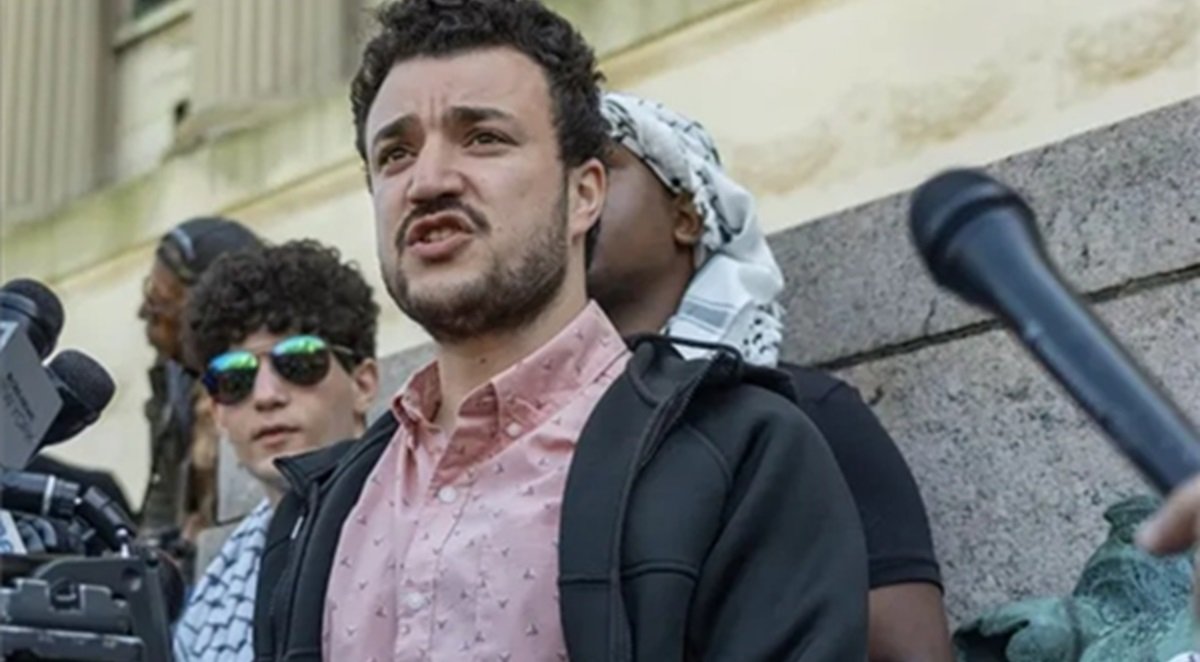 قاضٍ أميركي يسمح بإبقاء الناشط الفلسطيني محمود خليل محتجزاً     