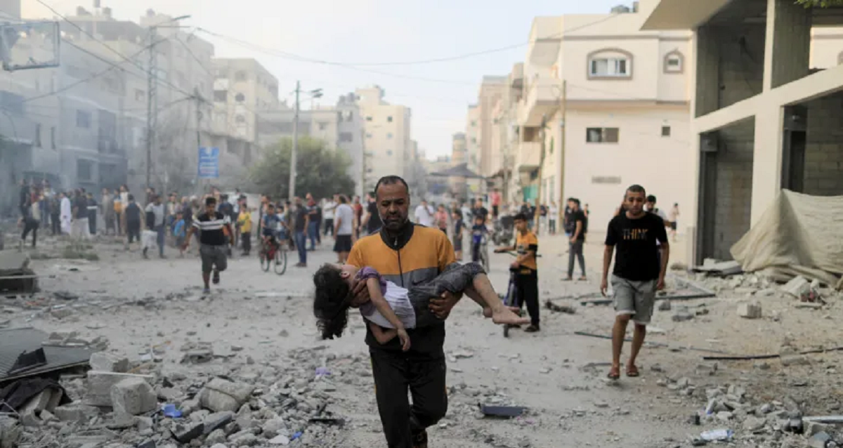 حماس: إسرائيل ارتكبت 1298 خرقا  بعد 100 يوم على اتفاق وقف إطلاق النار