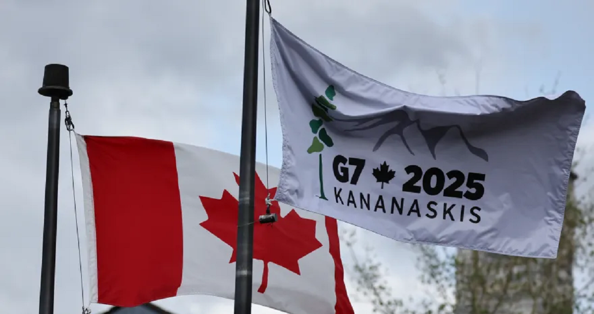 مجموعة السبع تدعو لاستئناف المحادثات بشأن برنامج إيران النووي