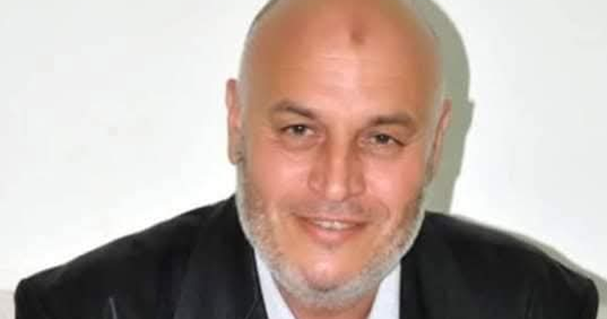 رموز مقدسية:  نائل سيد أحمد.. مختار المصرارة الشاب والغيور على القدس  ومقدساتها 