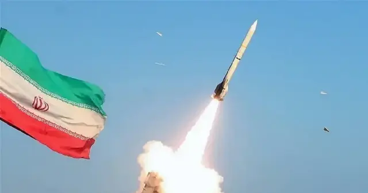 الحرس الثوري:  أطلقنا نحو 700 صاروخ و3600 مسيّرة على أهداف أمريكية وإسرائيلية