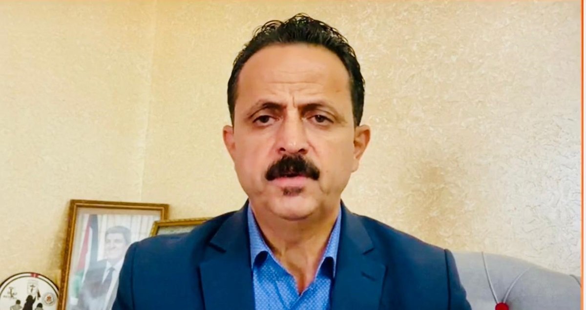 التهديد بالاعتراف بالدولة الفلسطينية !!!