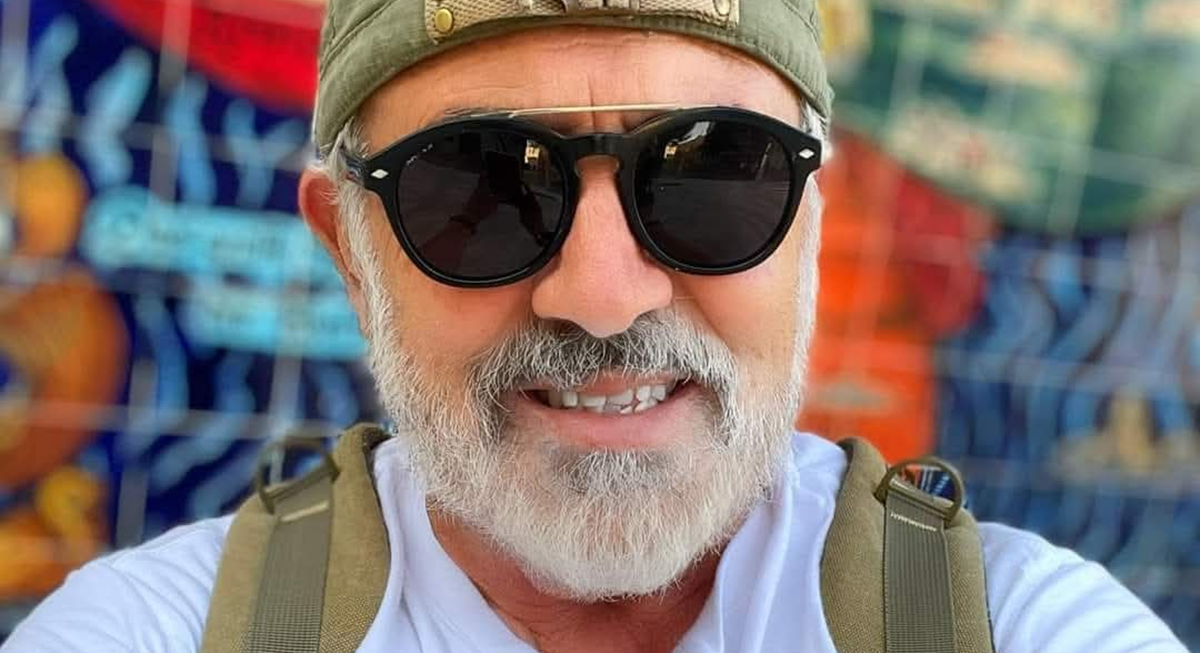 رموز مقدسية : منير قليبو ..  عملة نادرة في الإنسانية وانجازات حاضرة 