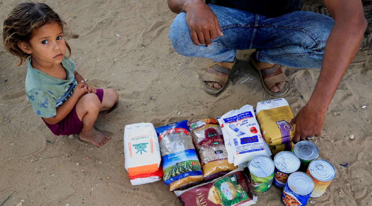 الأمم المتحدة ومنظمات إغاثة : العراقيل الإسرائيلية تعرض العمليات الإنسانية في غزة للخطر