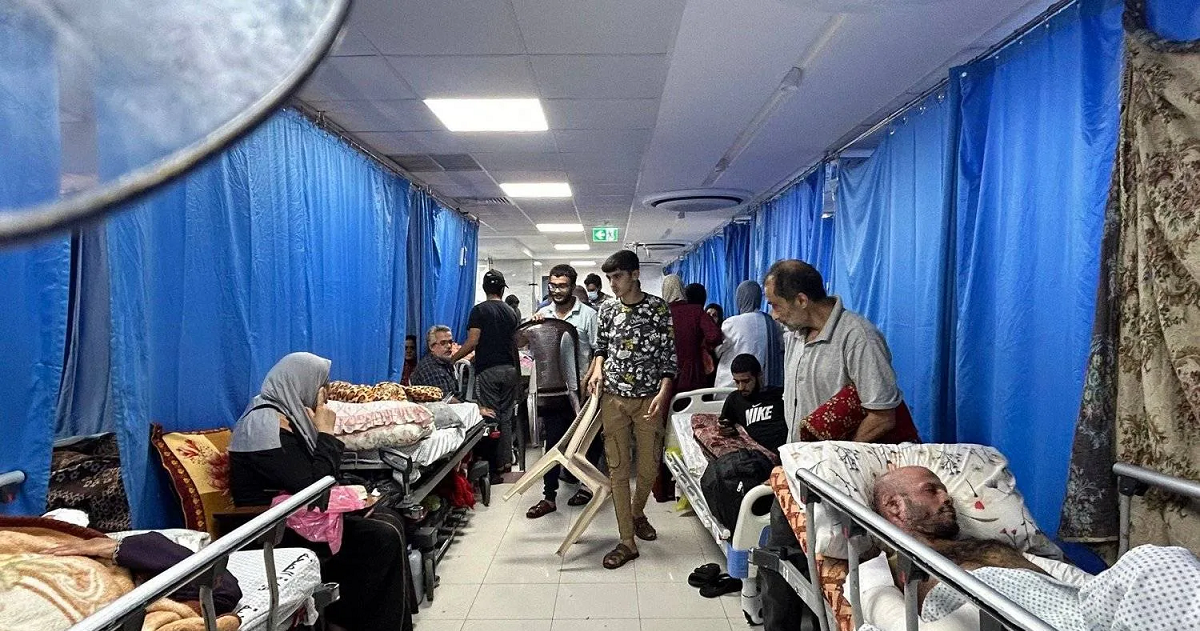 الصحة : اغلاق المعابر في غزة يهدد حياة 20 الف مريض وجريح في القطاع 