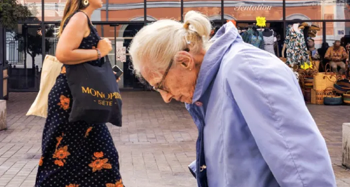 750 ألف مسنّ يواجهون «احتضارا اجتماعيا» في فرنسا