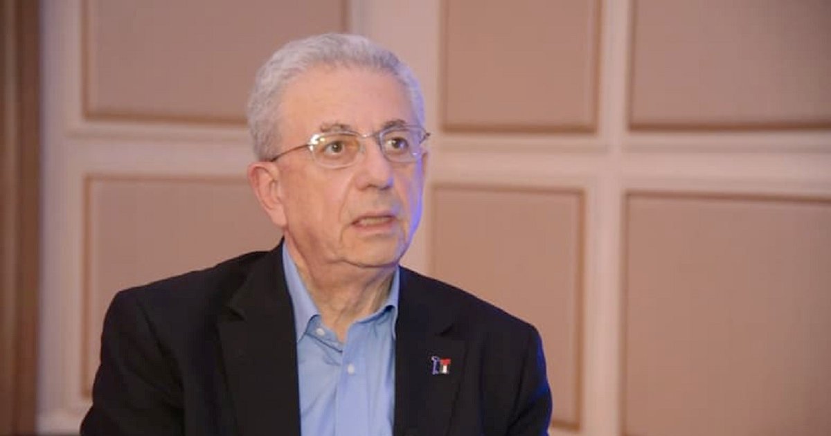 البرغوثي يستعرض بالارقام معاناة الاسرى في السجون