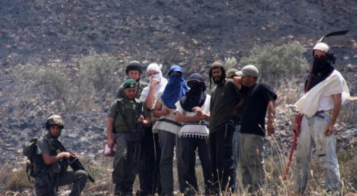 مختصان ل"واثق نيوز" :  تصاعد نفوذ المستوطنين في الضفة يثير تساؤلات حول مستقبل علاقتهم بجيش الاحتلال