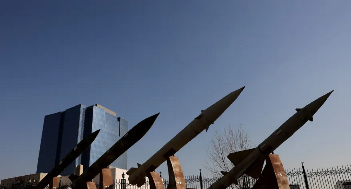 مسؤول عسكري : إيران مستعدة للرد بحسم على أي عمل عدائي جديد