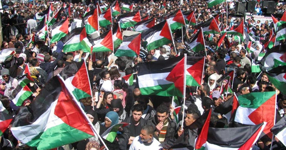 قوى رام الله والبيرة : يوما الكرامة والارض معالم خالدة للنضال وكفاح شعبنا لن يتوقف الا بالحرية والاستقلال