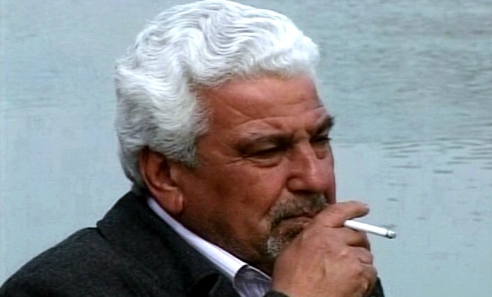 موفق محمد ، ويغيب الشعر بغيابه 